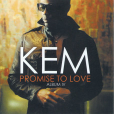 Kem - Promise To Love (CD)