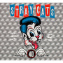 Stray Cats - 40 (CD)