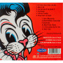 Stray Cats - 40 (CD)