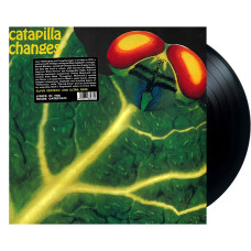 Catapilla - Changes (LP)