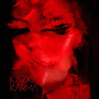 Kazka - Karma (CD)