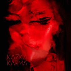 Kazka - Karma (CD)