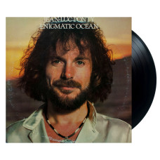 Jean-Luc Ponty - Enigmatic Ocean (LP)