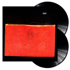 Radiohead - Amnesiac (2 LP)