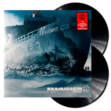 Rammstein - Rosenrot (2 LP)