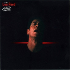 Lou Reed - Ecstasy (CD)