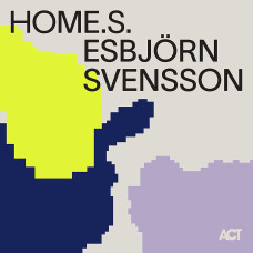 Esbjörn Svensson, HOME.S. Esbjorn Svensson Solo (CD)
