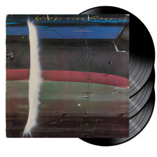 Wings - Wings Over America (1St Press) (3 LP)