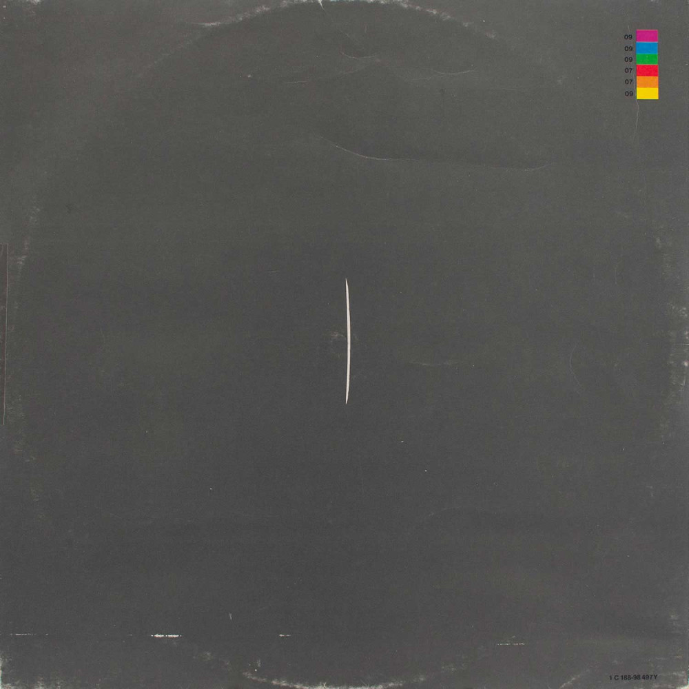Wings - Wings Over America (1St Press) (3 LP)