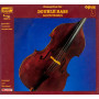Thorvald Fredin - Concertos For Double Bass And Orchestra (XRCD)