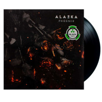 Alazka - Phoenix (LP)