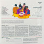 The Beatles - Yellow Submarine (LP)