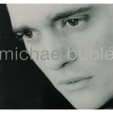 Michael Buble, Michael Buble (CD)