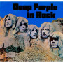 Deep Purple - Deep Purple In Rock | Anniversary Edition (CD)