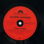 Gloria Gaynor - A Have A Right (LP)