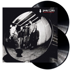 Pearl Jam - Rearviewmirror Greatest Hits 1991-2003: Volume 2 (2 LP)