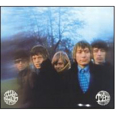 The Rolling Stones - Between The Buttons (CD)