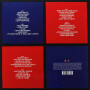 The Rolling Stones - Honk (The Very Best Of 1971-2016) (3 LP)