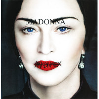 Madonna - Madame X (CD)