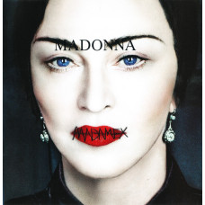 Madonna, Madame X (CD)