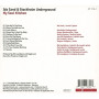 Ida Sand & Stockholm Underground - My Soul Kitchen (CD)