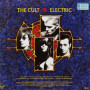 Cult - Electric (1St Press) (LP)