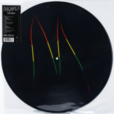 Madonna - Madame X | Limited Edition Rainbow Picture Vinyl (2 LP)