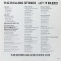 The Rolling Stones - Let It Bleed (LP)