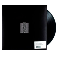 Joy Division - Unknown Pleasures (LP)