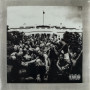 Kendrick Lamar - To Pimp Abutterfly (2 LP)