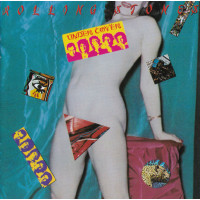 The Rolling Stones - Under Cover (CD)