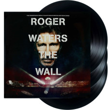 Roger Waters - The Wall (3LP)