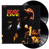 AC/DC - Live | Special Collector`s Edition (2LP)