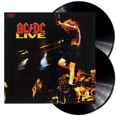 AC/DC - Live | Special Collector`s Edition (2LP)
