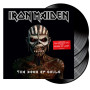 Iron Maiden - The Book Of Souls | Limited Edition (3 LP)