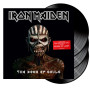 Iron Maiden - The Book Of Souls | Limited Edition (3LP)