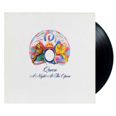 Queen - A Night At The Opera (LP)