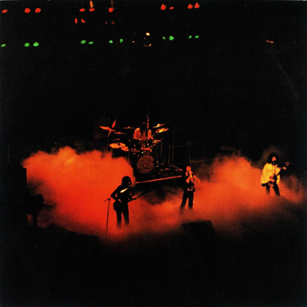Queen - A Night At The Opera (LP)