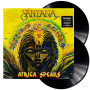 Santana - Africa Speaks (2 LP)