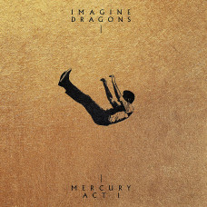 Imagine Dragons - Mercury Act I (CD)