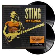 Sting - My Songs (2 LP)