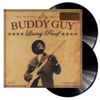 Buddy Guy - Living Proof (2LP)
