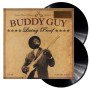 Buddy Guy - Living Proof (2LP)