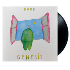 Genesis - Duke (LP)