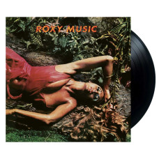 Roxy Music - Stranded (LP)