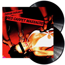 Duran Duran - Red Carpet Massacre (G/F) (2 LP)