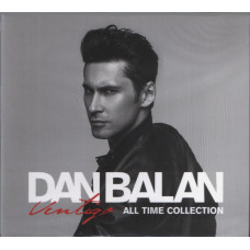 Dan Balan - Ventigo All Time Collection (CD)