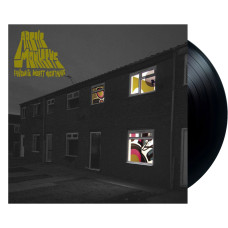 Arctic Monkeys - Favourite Worst Nightmare (LP)