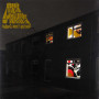 Arctic Monkeys - Favourite Worst Nightmare (LP)