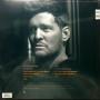 Michael Buble - Higher | Coloured Crystal Clear Vinyl (LP)